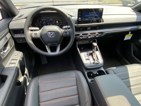 New 2026 Honda CR-V Sport-L image 5