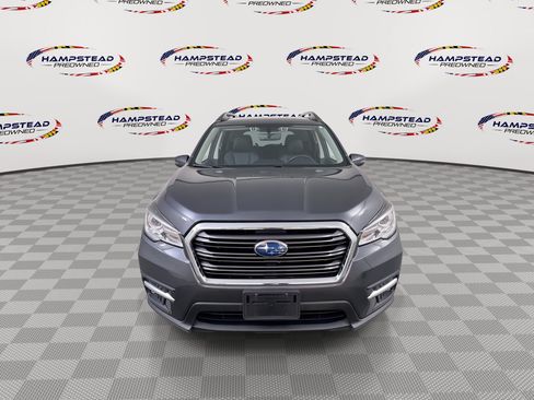 Used 2022 Subaru Ascent Limited AWD/4WD image 3