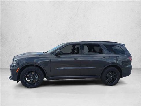 New 2026 Dodge Durango GT image 4