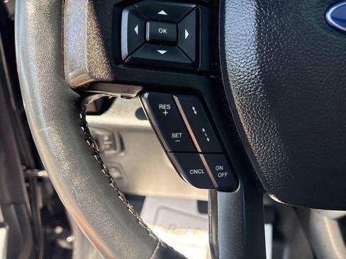 Used 2020 Ford Expedition Limited w/ Special Edition Package image 24