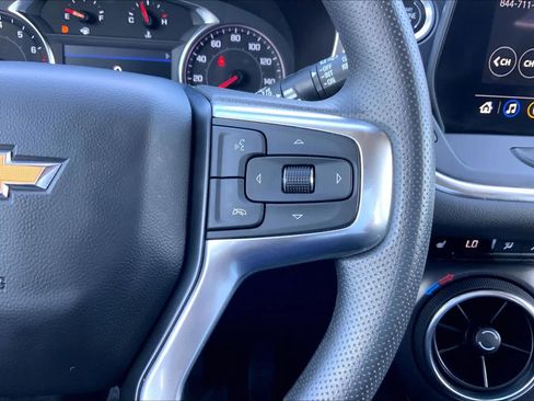 Used 2023 Chevrolet Blazer LT w/ Convenience Package AWD/4WD image 24