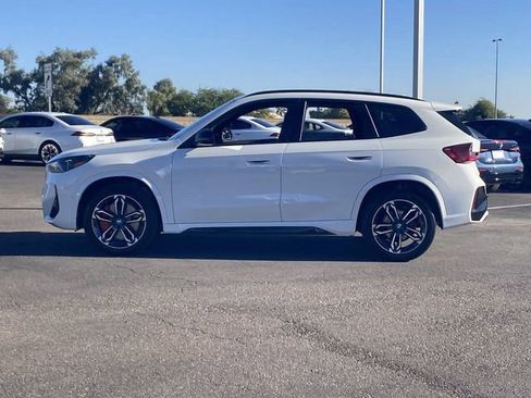 Used 2026 BMW X1 xDrive28i w/ Technology Package AWD/4WD image 9