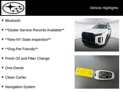 Used 2024 Hyundai Palisade XRT AWD/4WD image 11