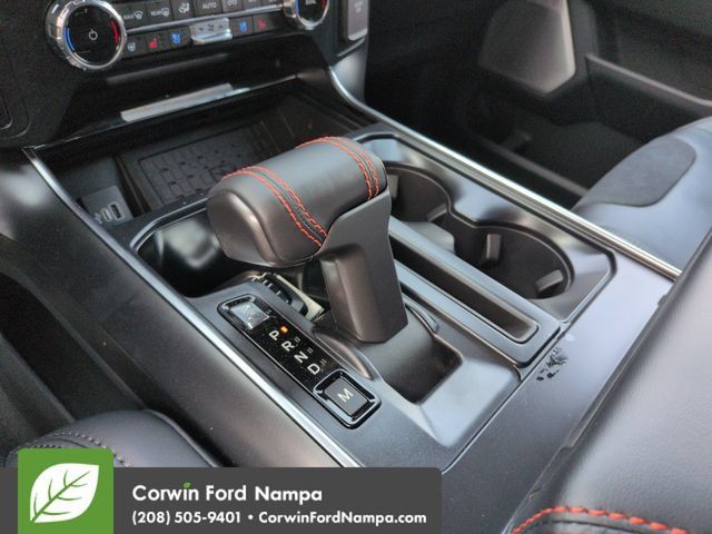 New 2026 Ford F150 Raptor AWD/4WD image 18