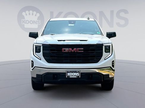 New 2025 GMC Sierra 1500 Pro w/ Pro Value Package image 11