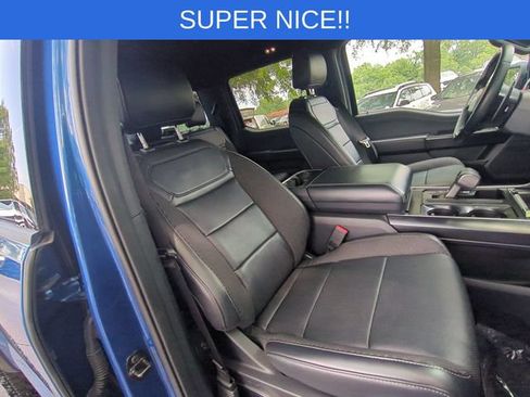 Used 2022 Ford F150 Raptor AWD/4WD image 37