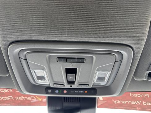 Used 2024 GMC Sierra 1500 SLT w/ SLT Premium Plus Package image 18