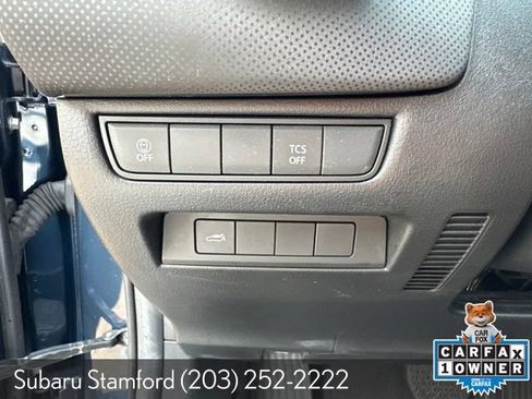 Used 2024 MAZDA CX-50 AWD 2.5 S w/ Cargo Package image 23