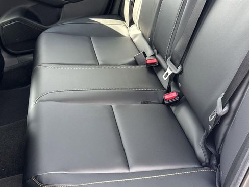 New 2026 Acura Integra A-Spec FWD image 17