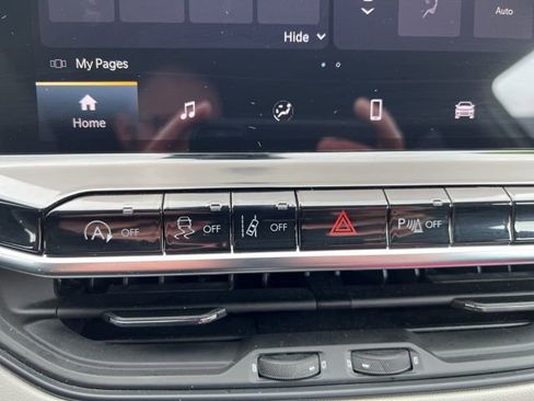 Certified 2025 Jeep Compass Limited AWD/4WD image 27