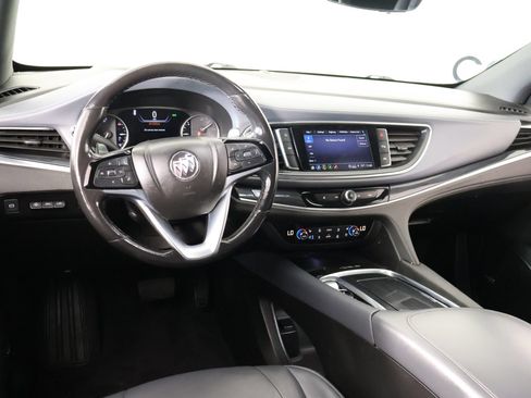 Used 2022 Buick Enclave Premium AWD/4WD image 2