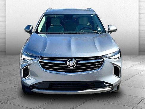 Used 2023 Buick Envision Preferred image 2