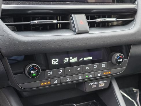 New 2026 Subaru Outback Wilderness AWD/4WD image 23