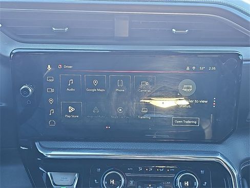 Used 2024 GMC Sierra 2500 Denali w/ Denali Reserve Package image 11