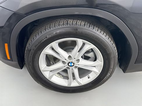 Used 2019 BMW X3 sDrive30i RWD image 38
