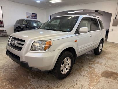 Used 2008 Honda Pilot VP