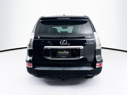Used 2014 Lexus GX 460 Luxury image 7