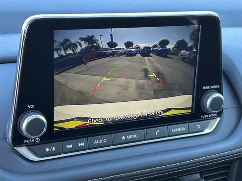 New 2026 Nissan Rogue S image 33