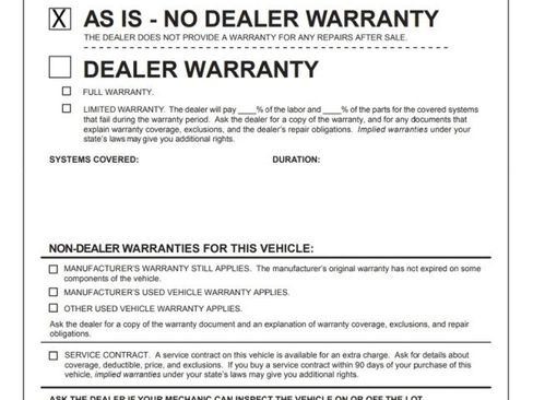 Used 2021 Buick Encore GX Select w/ Sport Touring Package FWD image 28