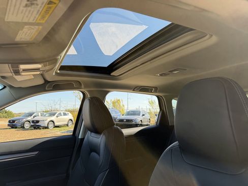 New 2025 MAZDA CX-5 AWD 2.5 S w/ Premium Plus Pkg image 26