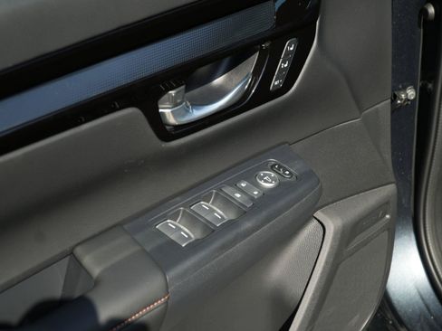 New 2026 Honda CR-V Sport Touring image 14