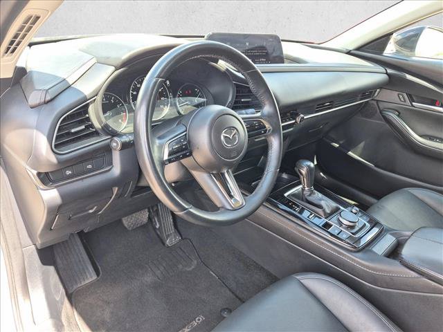Used 2024 MAZDA CX-30 AWD 2.5 S w/ Select Sport Pkg image 10