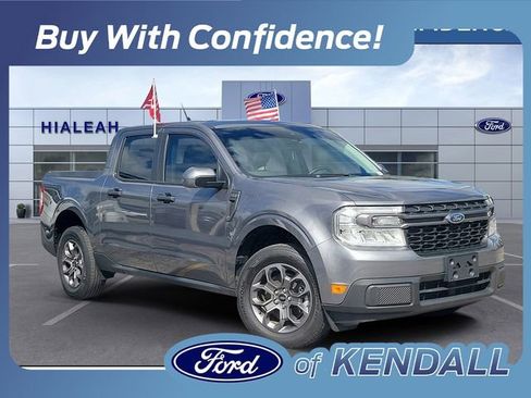 Used 2023 Ford Maverick XLT w/ XLT Luxury Package image 1