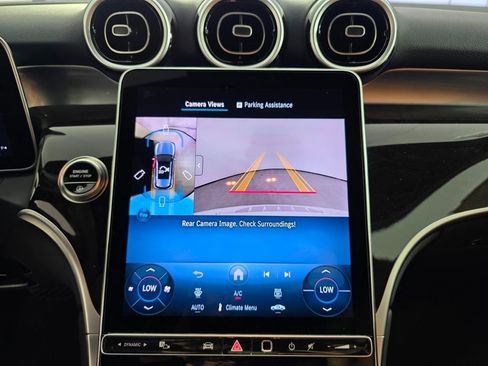 New 2026 Mercedes-Benz GLC 300 image 14