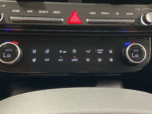 New 2026 Hyundai Palisade Limited AWD/4WD image 18