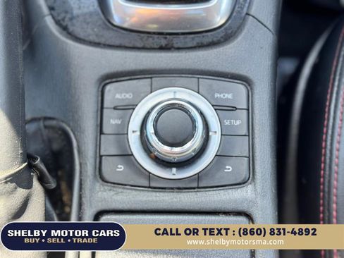 Used 2014 MAZDA MAZDA6 Grand Touring w/ MRCC + FOW Package image 15