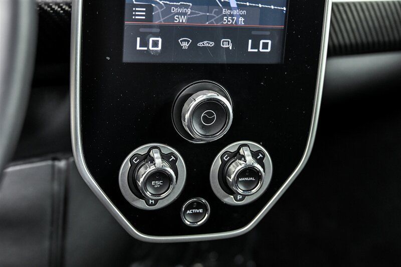 Used 2019 McLaren Senna RWD image 39
