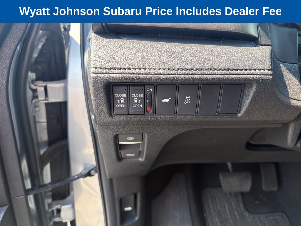 Used 2025 Honda Odyssey EX-L image 23