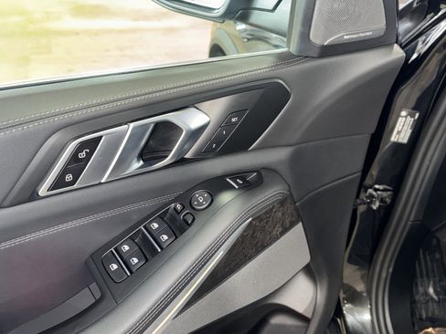 Certified 2024 BMW X5 sDrive40i w/ Executive Package image 18