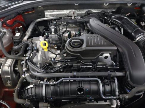 Certified 2023 Volkswagen Jetta SE image 26