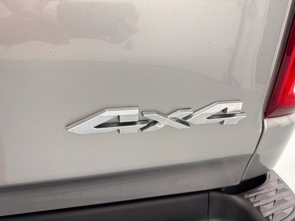 Used 2021 RAM 1500 Big Horn AWD/4WD image 10