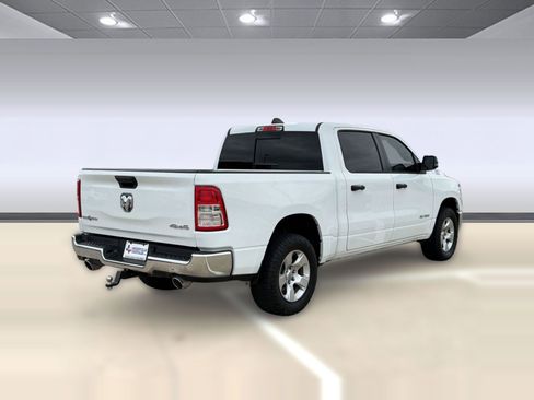 Used 2024 RAM 1500 Lone Star AWD/4WD image 9