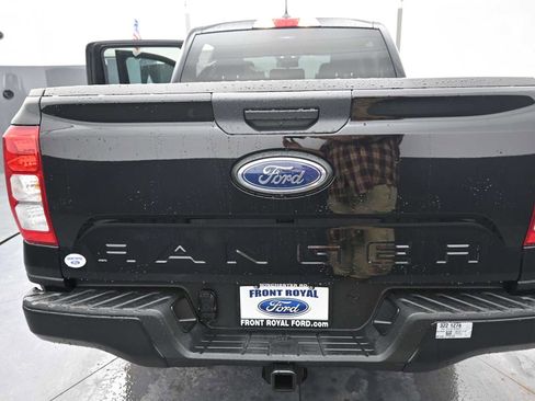 Used 2025 Ford Ranger XL w/ Trailer Tow Package AWD/4WD image 19