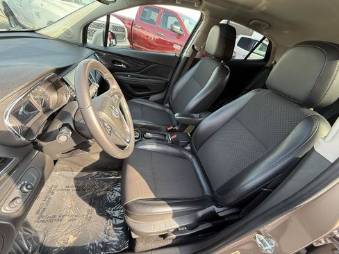 Used 2019 Buick Encore Preferred FWD image 12