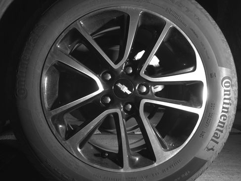 Used 2025 Chevrolet TrailBlazer LT image 14