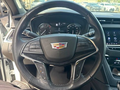 Used 2023 Cadillac XT5 Premium Luxury AWD/4WD image 24