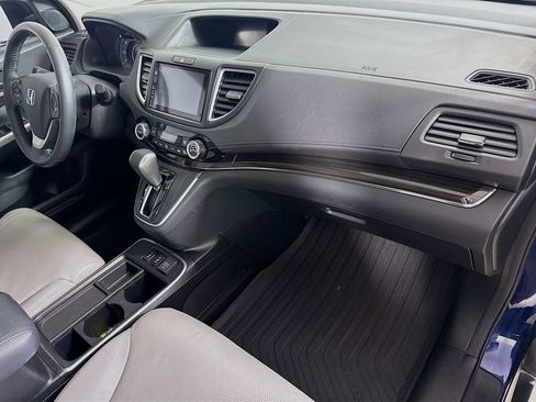 Used 2016 Honda CR-V EX-L image 30