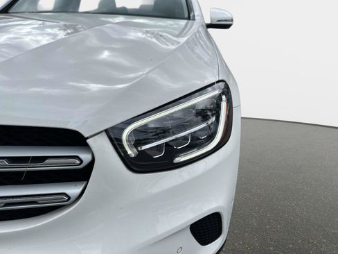 Used 2022 Mercedes-Benz GLC 300 GLC 300 image 10