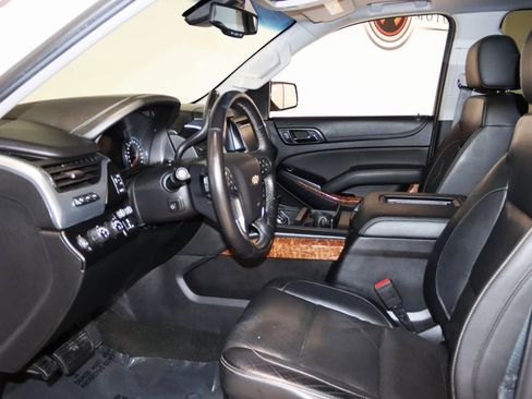 Used 2018 Chevrolet Tahoe Premier image 36