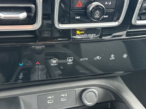 New 2026 Nissan Sentra SV w/ Floor Mat Package image 19