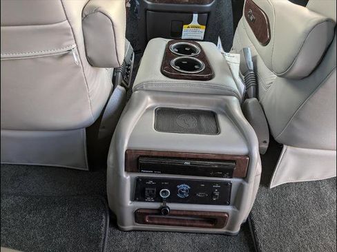 New 2025 Chevrolet Express 2500 Extended w/ Driver Convenience Package image 18