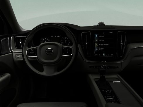 Used 2020 Volvo XC60 T6 Inscription w/ Protection Package Premier AWD/4WD image 40