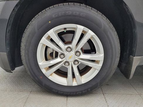 Used 2015 Chevrolet Equinox LT w/ Driver Convenience Package image 31