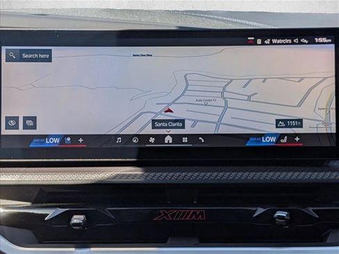 New 2026 BMW XM Label Red AWD/4WD image 14