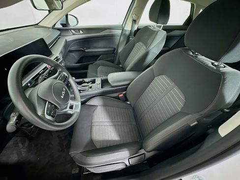 Used 2025 Kia K5 LXS image 13