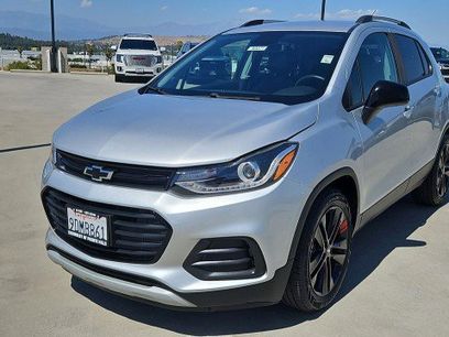 Used 2022 Chevrolet Trax LT w/ Redline Edition